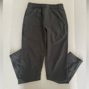 J CREW men’s size XS grey performance pant
